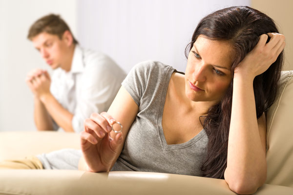 Call Phillips Appraisal, Inc. to order valuations of Sangamon divorces